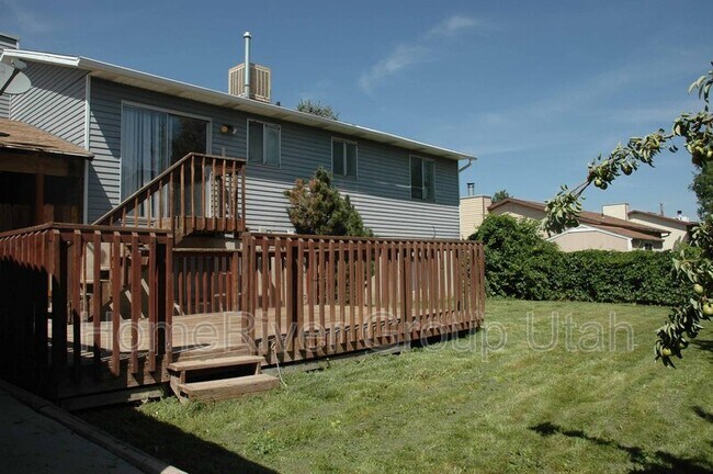 Foto del edificio - 4767 W 5865 S