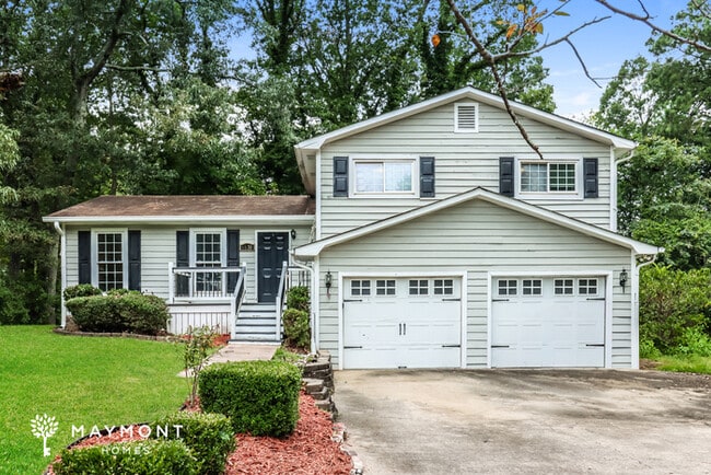 Building Photo - 6630 Valley Hill Dr