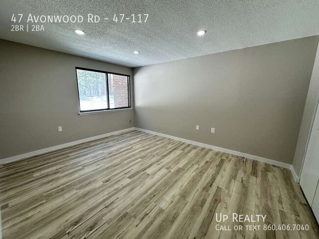 Foto del edificio - 47 Avonwood Rd