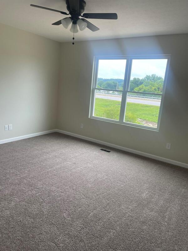 46 Christian Ct, Hurricane, WV 25526 Condo for Rent in Hurricane, WV