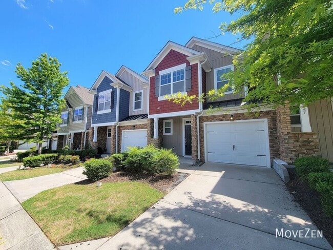 Foto del edificio - 435 Christian Creek Pl