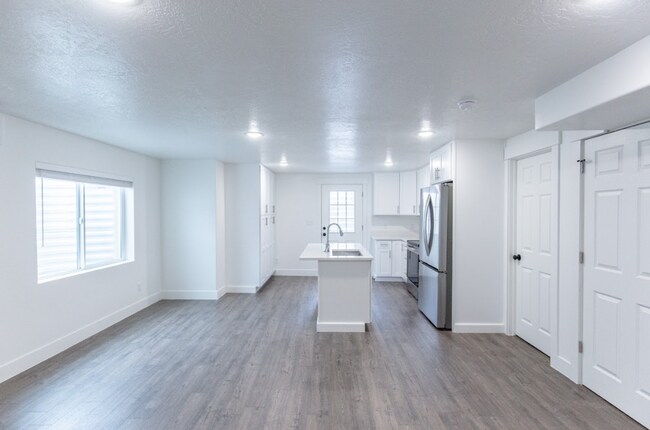 Foto del edificio - Modern 2-Bedroom Apartment in Peaceful Eag...