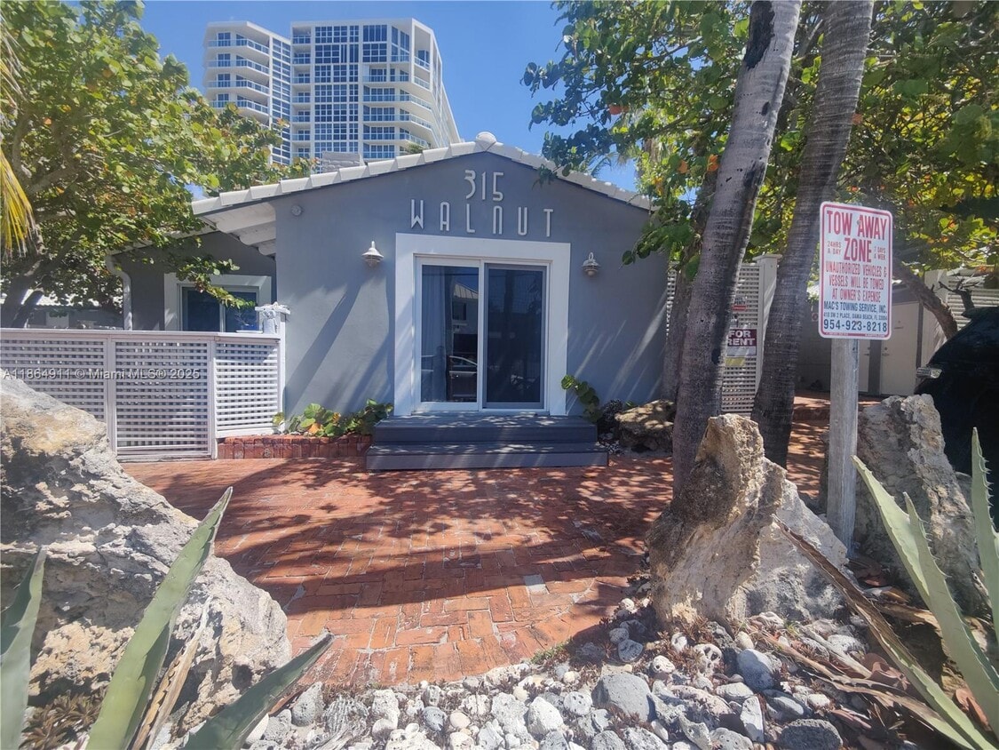 Foto principal - 315 Walnut St