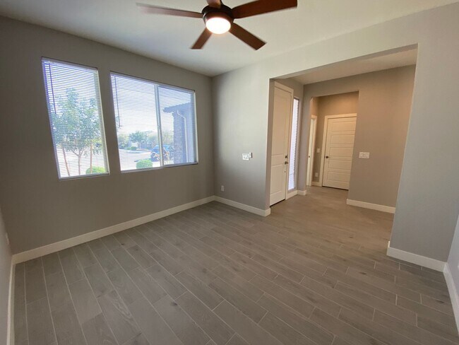 Foto del edificio - Coming soon. 55+ Ovation Home
