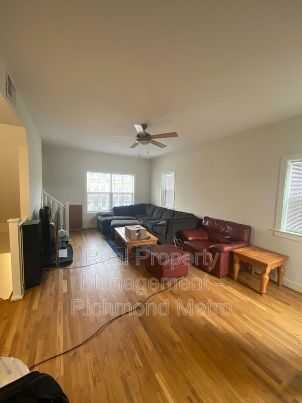 Foto del edificio - 1322 McDonough St