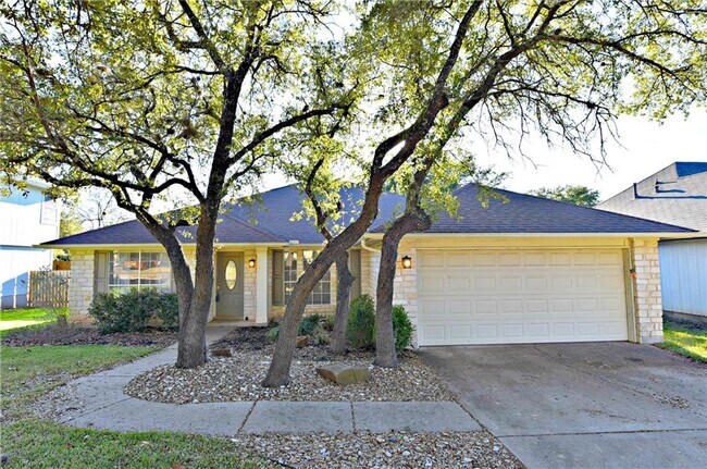 Building Photo - 3101 Blazing Star Trail