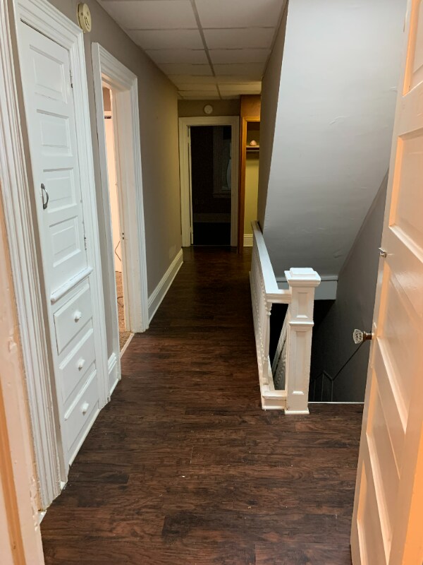 618 N Hyde Park Ave, Scranton, PA 18504 House Rental in Scranton, PA