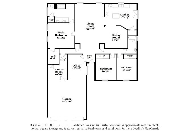 Building Photo - 360 Dooley Dr