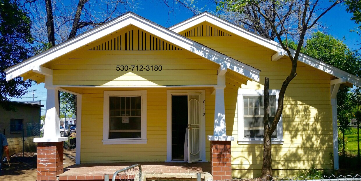 Primary Photo - 2110 A St