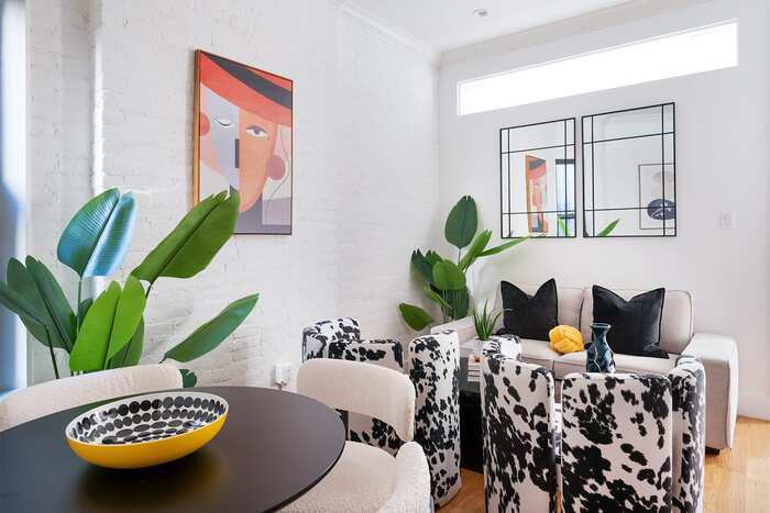 1288-5FS New Renovated 2 Bedrooms in UES - 1288-5FS  New Renovated 2 Bedrooms in UES