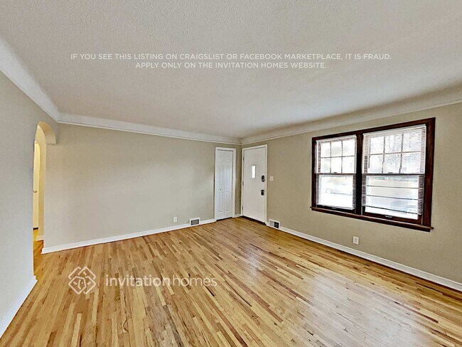 Foto del edificio - 5628 33rd Ave S