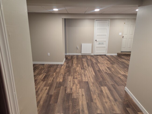 Sala de estar - 906 Bethel St