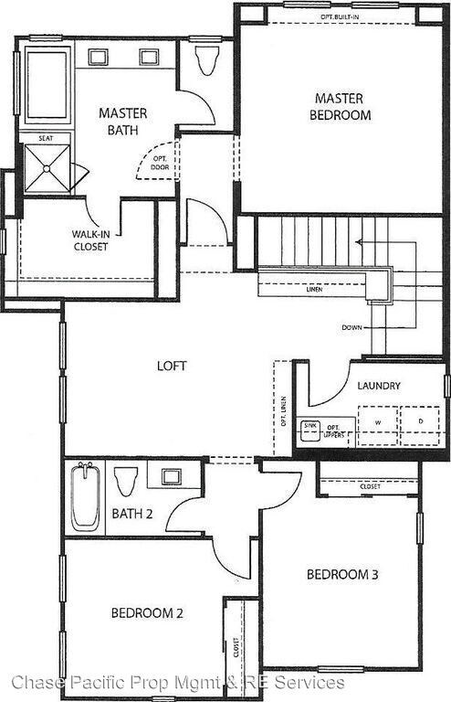 Foto del edificio - 3 br, 2.5 bath House - 16391 Veridian Circle