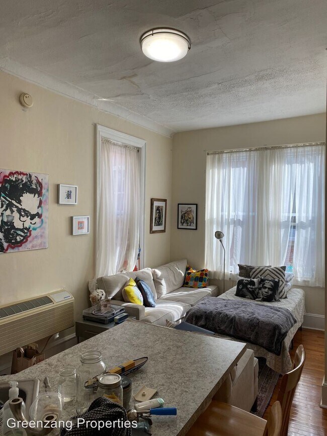 Foto del edificio - 2308 Locust St