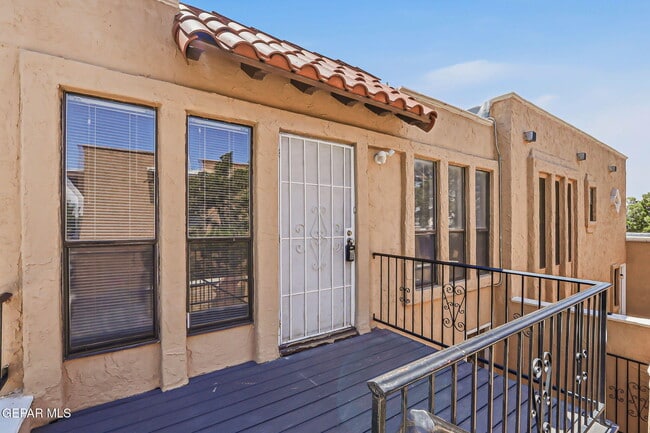 Foto del edificio - 10604 Springwood Dr