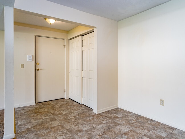 Entrada - Chili Commons