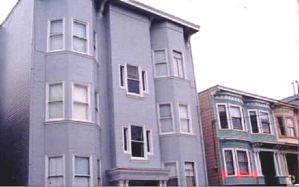 Foto del edificio - 738 6th Ave