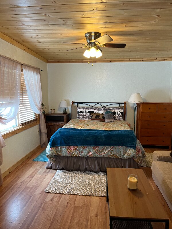 Foto del edificio - 4005 Cedar Ave