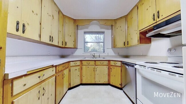 Foto del edificio - 4857 College Acres Dr
