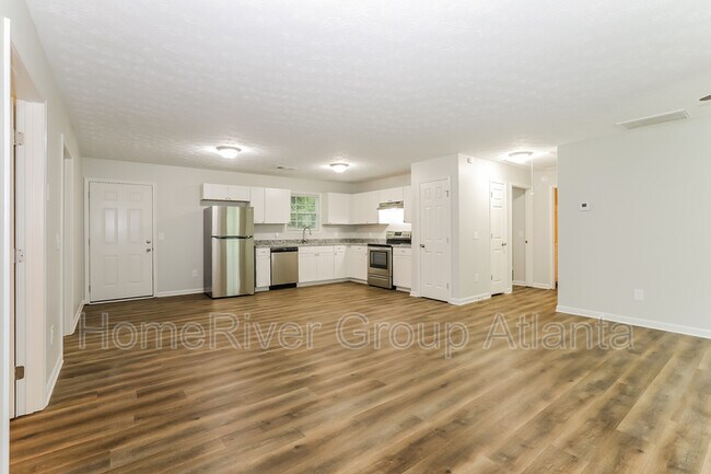 Foto del edificio - 208 Carwood Dr