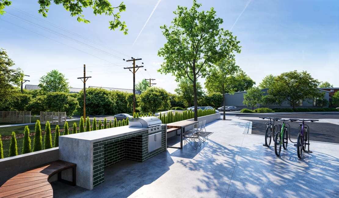 Foto principal - Link Apartments® CYKEL