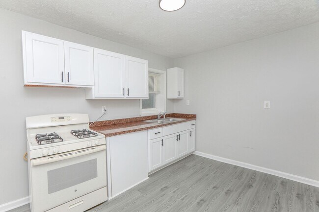 Foto del edificio - 422-424 W 30th Street