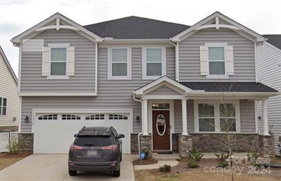 Primary Photo - 16038 Fieldstone Trace
