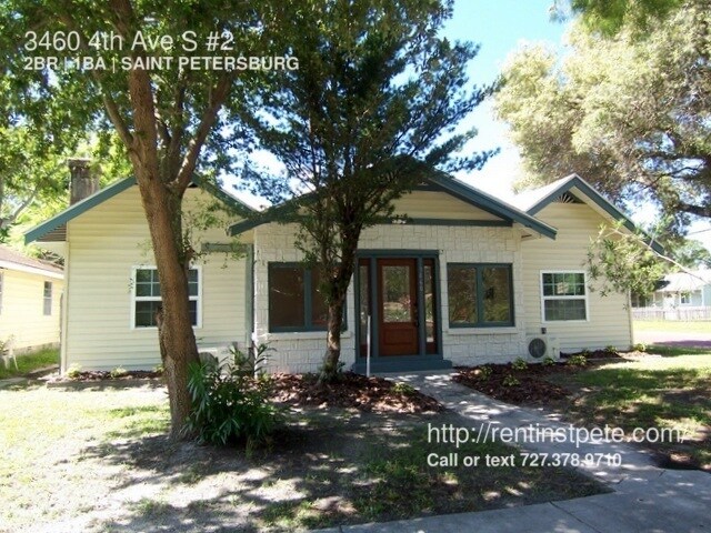 Primary Photo - 3460 4th Ave S