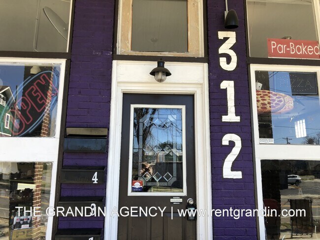 Foto del edificio - 312 13th St SW