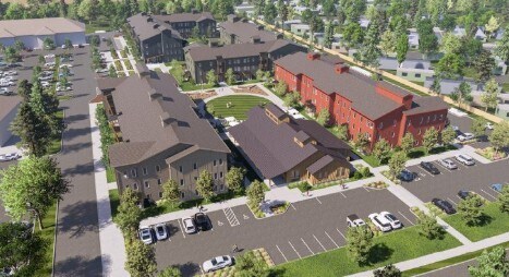 Foto principal - Stratus Village