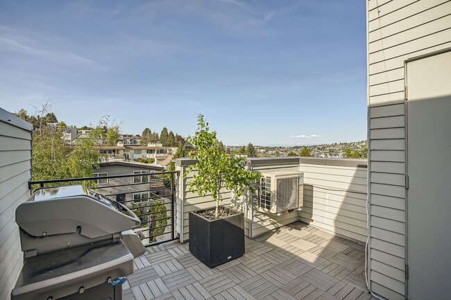 Foto del edificio - Modern stylings and cutting-edge convenien...