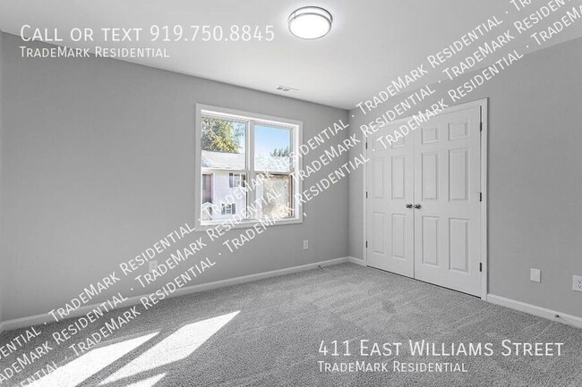 Building Photo - 411 E Williams St