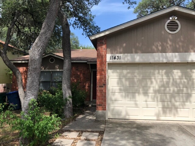 Foto principal - 11431 Cedar Park