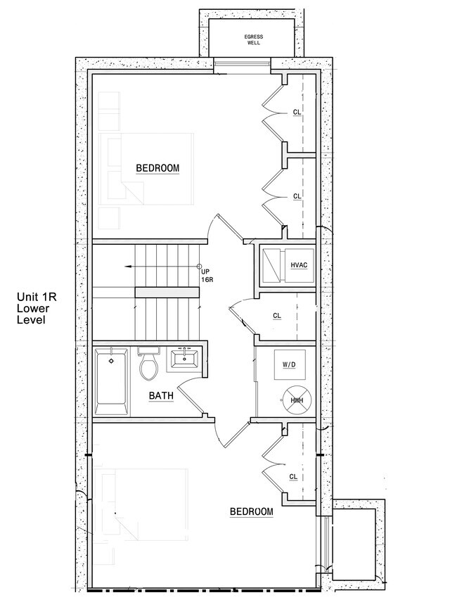 Foto del edificio - 411 N 41st St