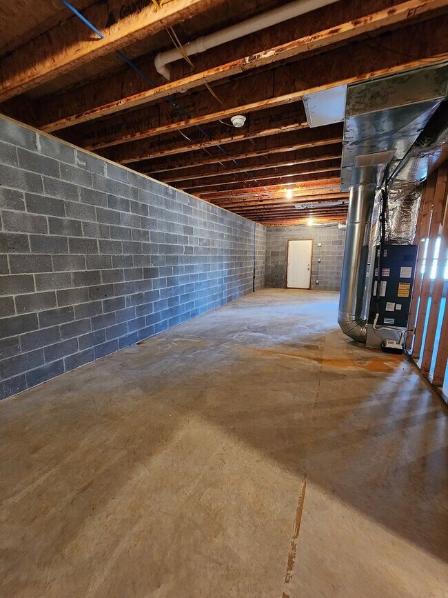 Foto del edificio - Alcoa 37701 - Very nice 2 bedroom townhome...