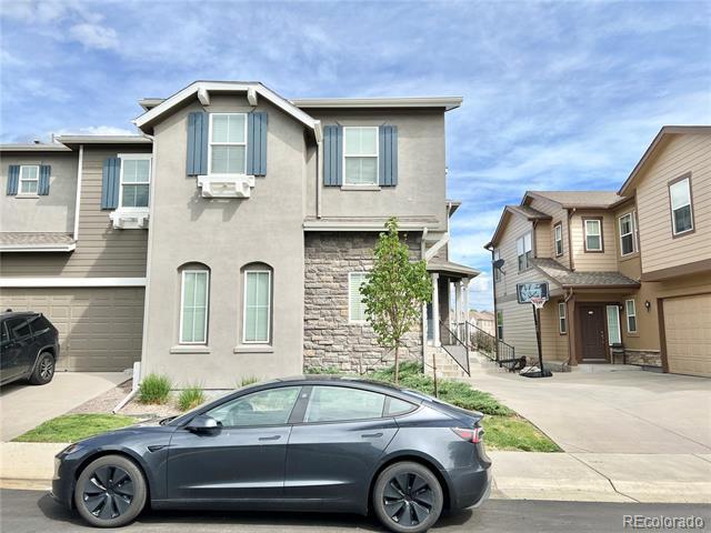 Foto del edificio - 11885 E Maplewood Ave