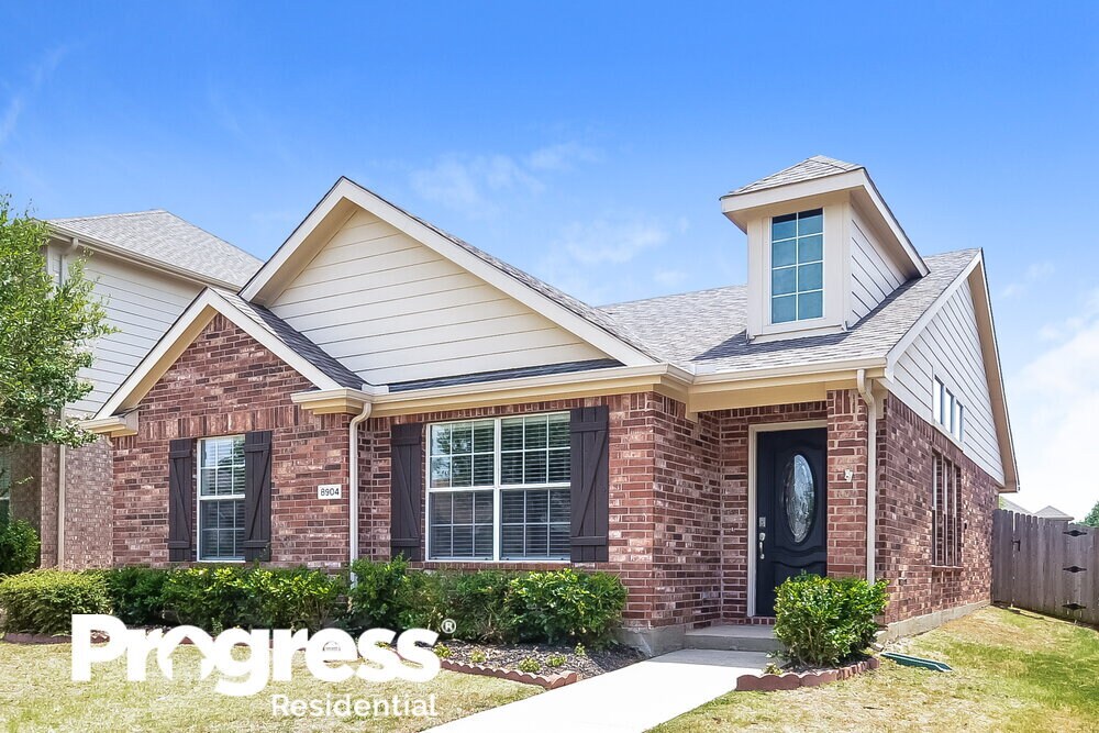 8904 Tucker St, Cross Roads, TX 76227 House Rental in Cross Roads, TX