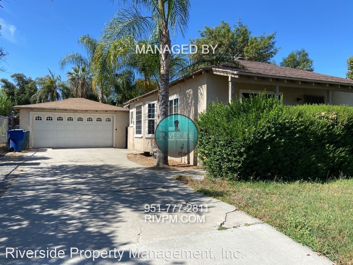 4538 Jurupa Ave, Riverside, CA 92506 House Rental in Riverside, CA