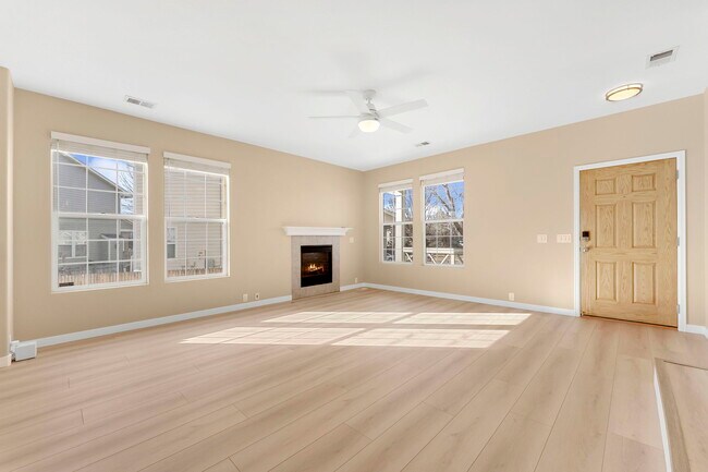 Foto del edificio - 3425 East 123rd Drive