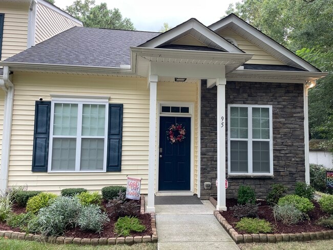 Photo - 844 Horton Rd Townhome