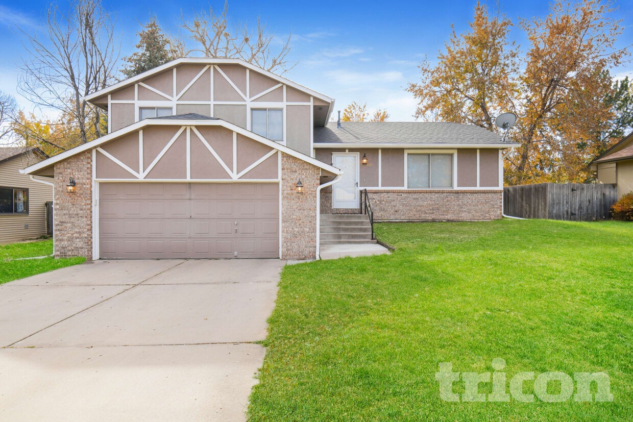 Foto principal - 4822 W 6th Street Rd