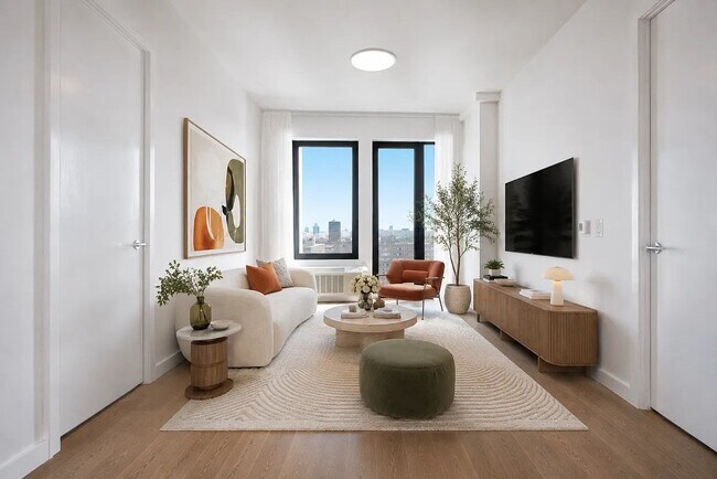 Building Photo - 99 Fleet Pl