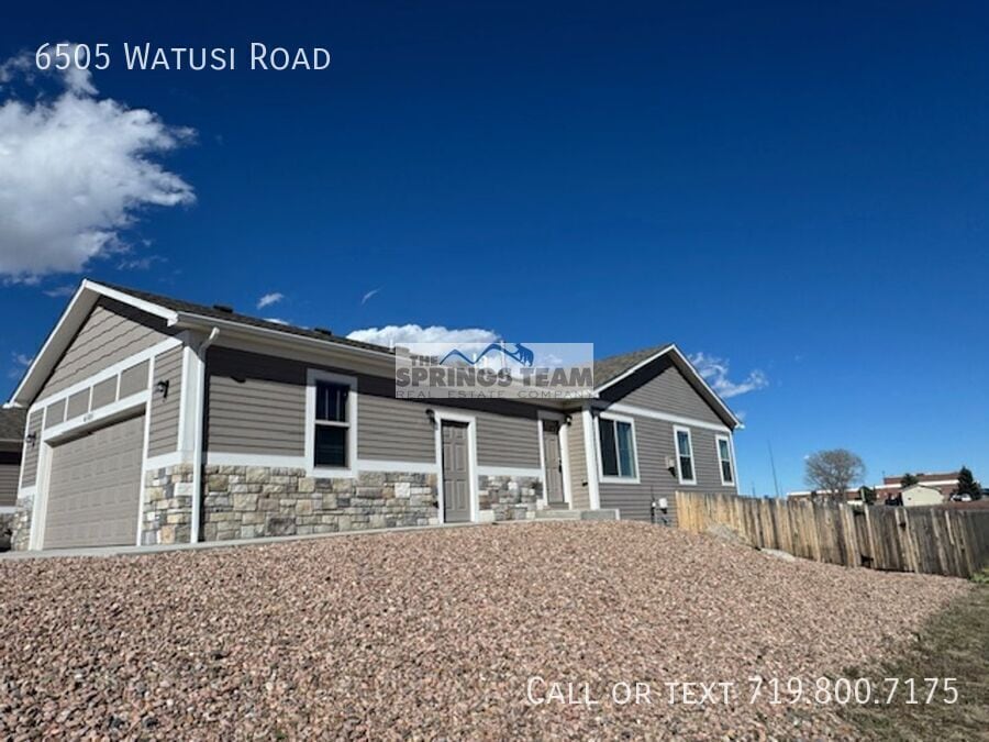 Photo - 6505 Watusi Road-