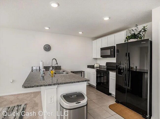 Foto del edificio - 4 br, 2 bath House - 10223 Cloudburst Ct