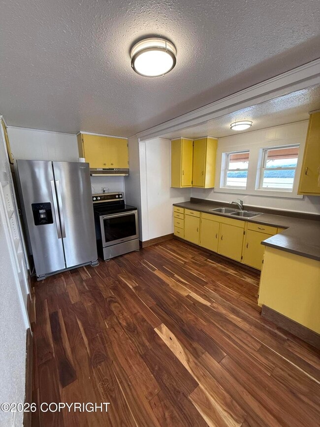 Building Photo - 1940 2nd Ave