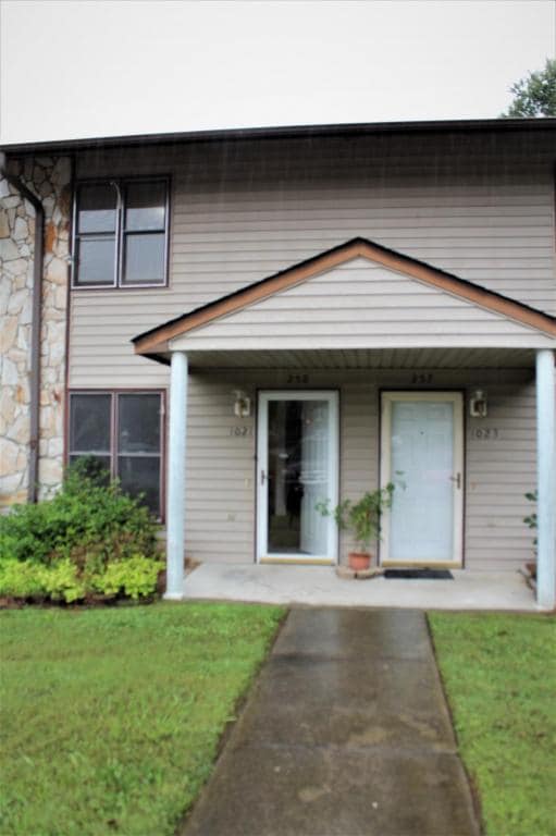 Building Photo - 1021 Cedar Place Ct