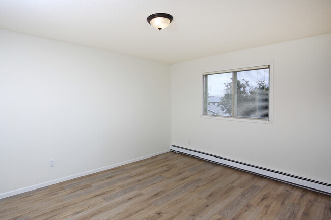 2nd Bedroom - Regency Park North