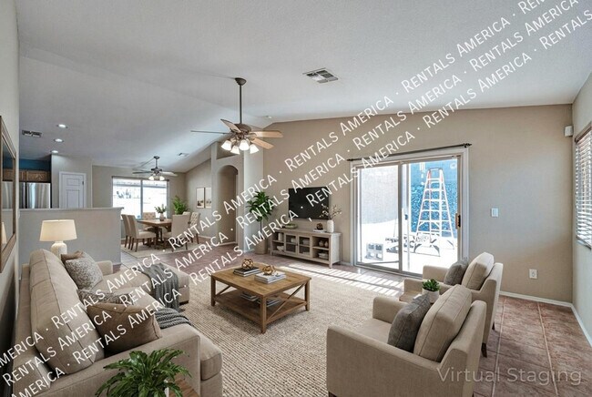 Foto del edificio - 10186 E Desert Paradise Pl