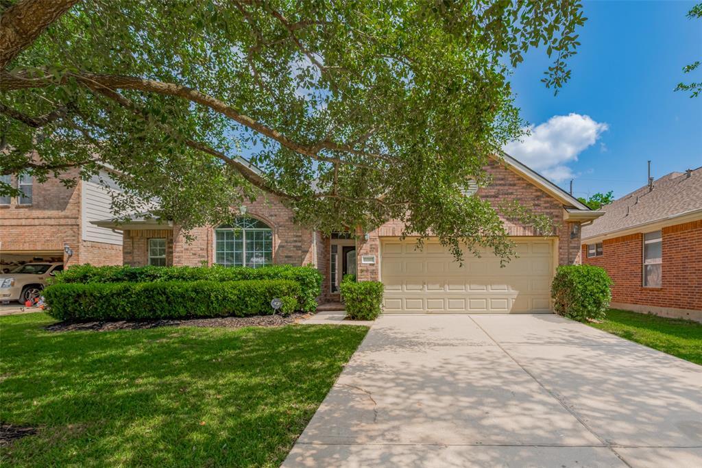 Foto principal - 17202 Sheffield Bend Dr