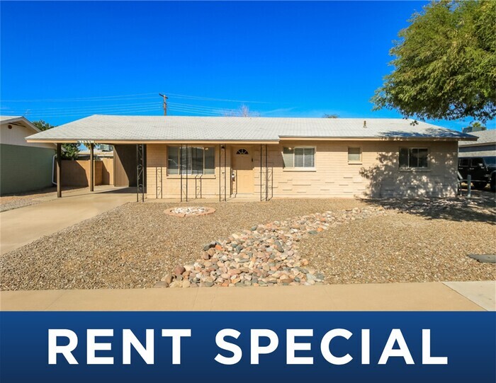 Foto principal - 1454 W 6th St